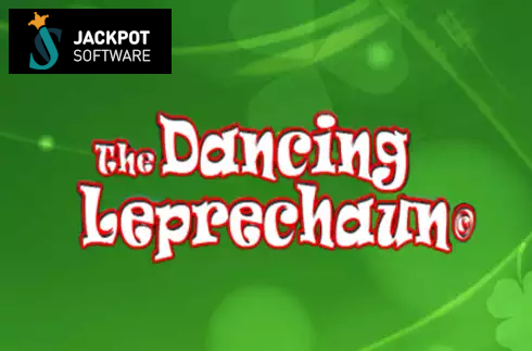 Dancing Leprechaun